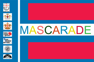 MASCARADE